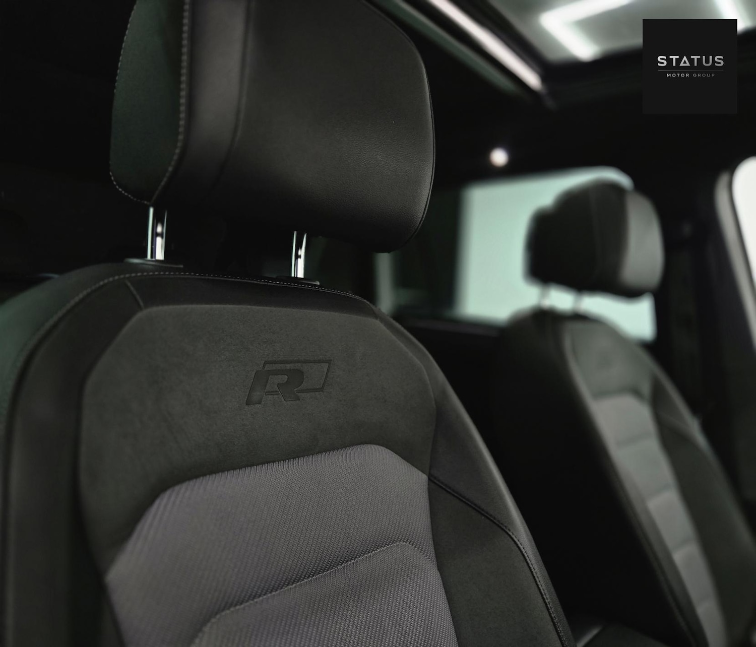 Used Volkswagen Tiguan 2018 for sale - 77357651: Photo 14