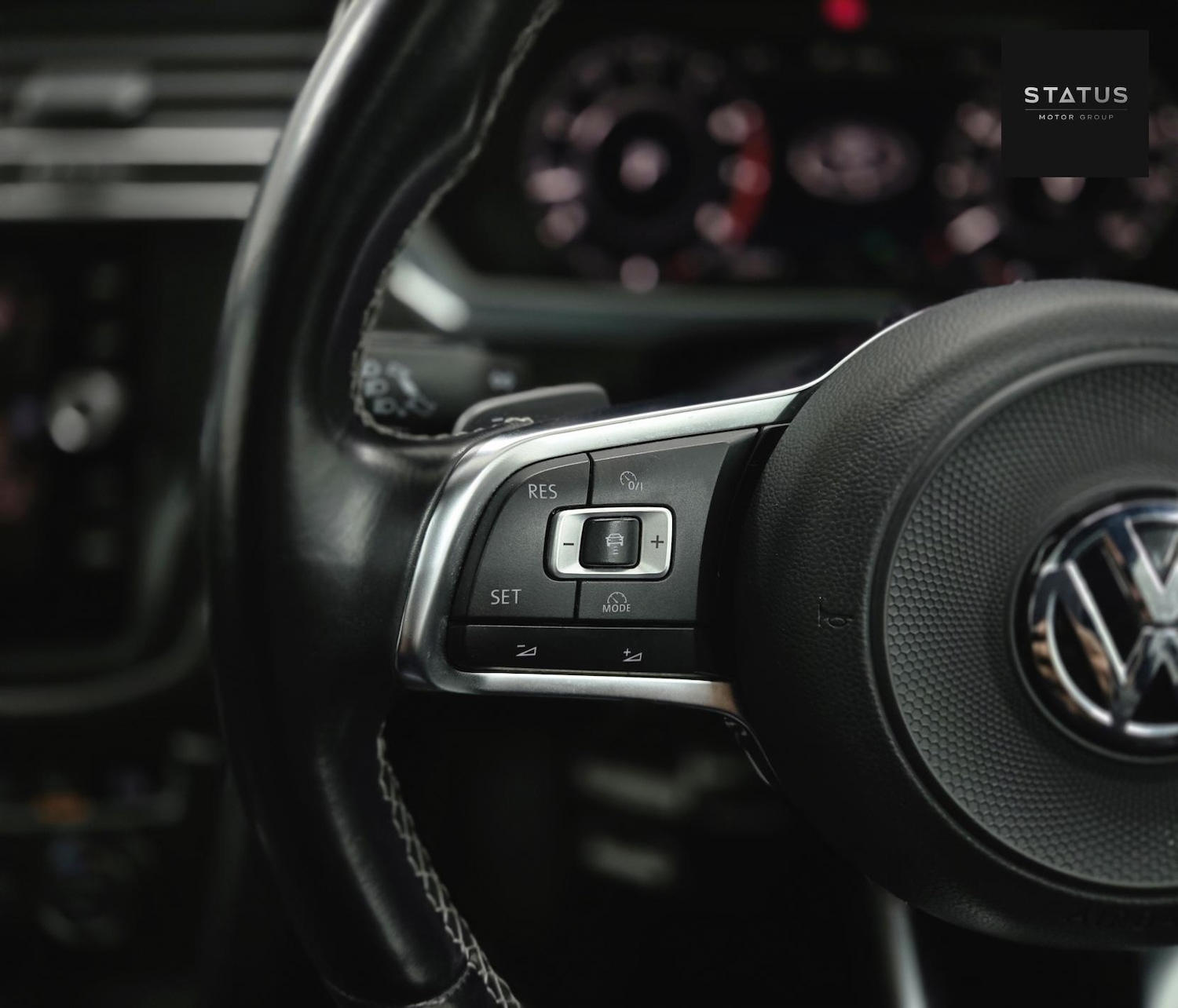 Used Volkswagen Tiguan 2018 for sale - 77357651: Photo 18