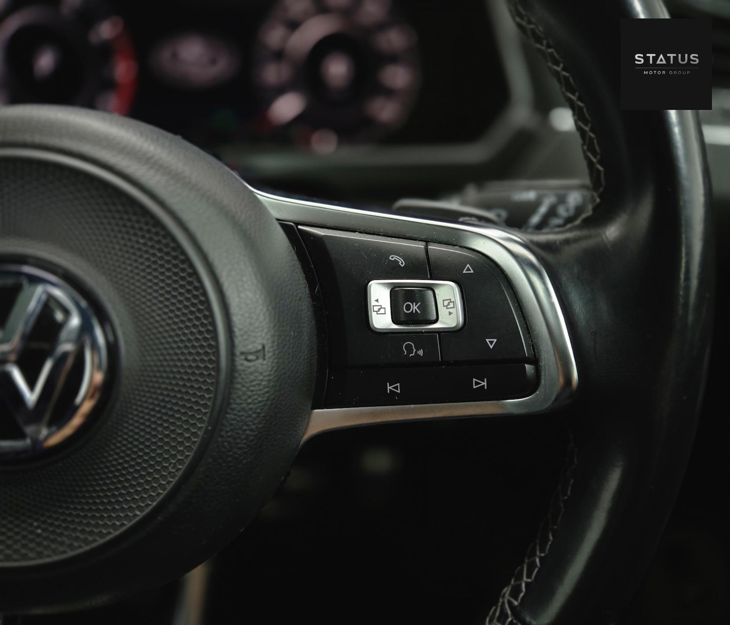 Used Volkswagen Tiguan 2018 for sale - 77357651: Photo 19