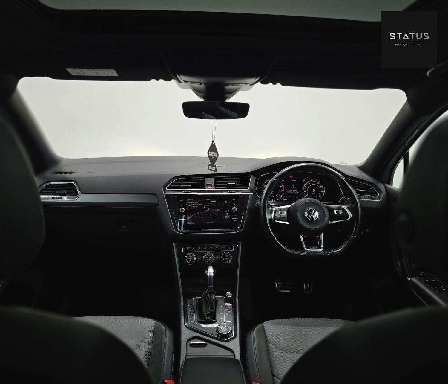 Used Volkswagen Tiguan 2018 for sale - 77357651: Photo 20