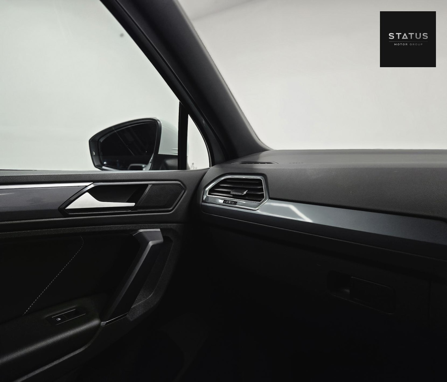 Used Volkswagen Tiguan 2018 for sale - 77357651: Photo 22