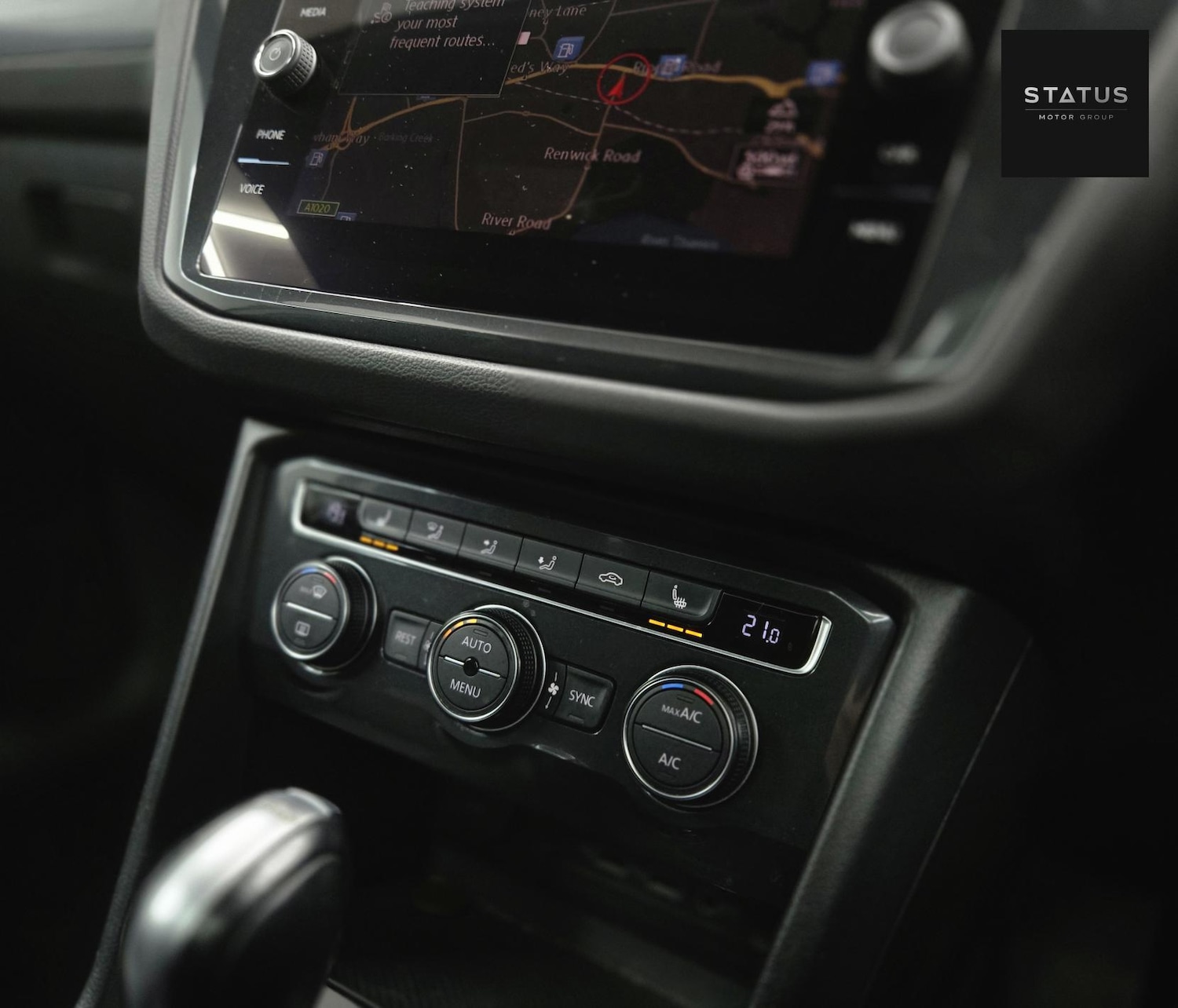 Used Volkswagen Tiguan 2018 for sale - 77357651: Photo 26