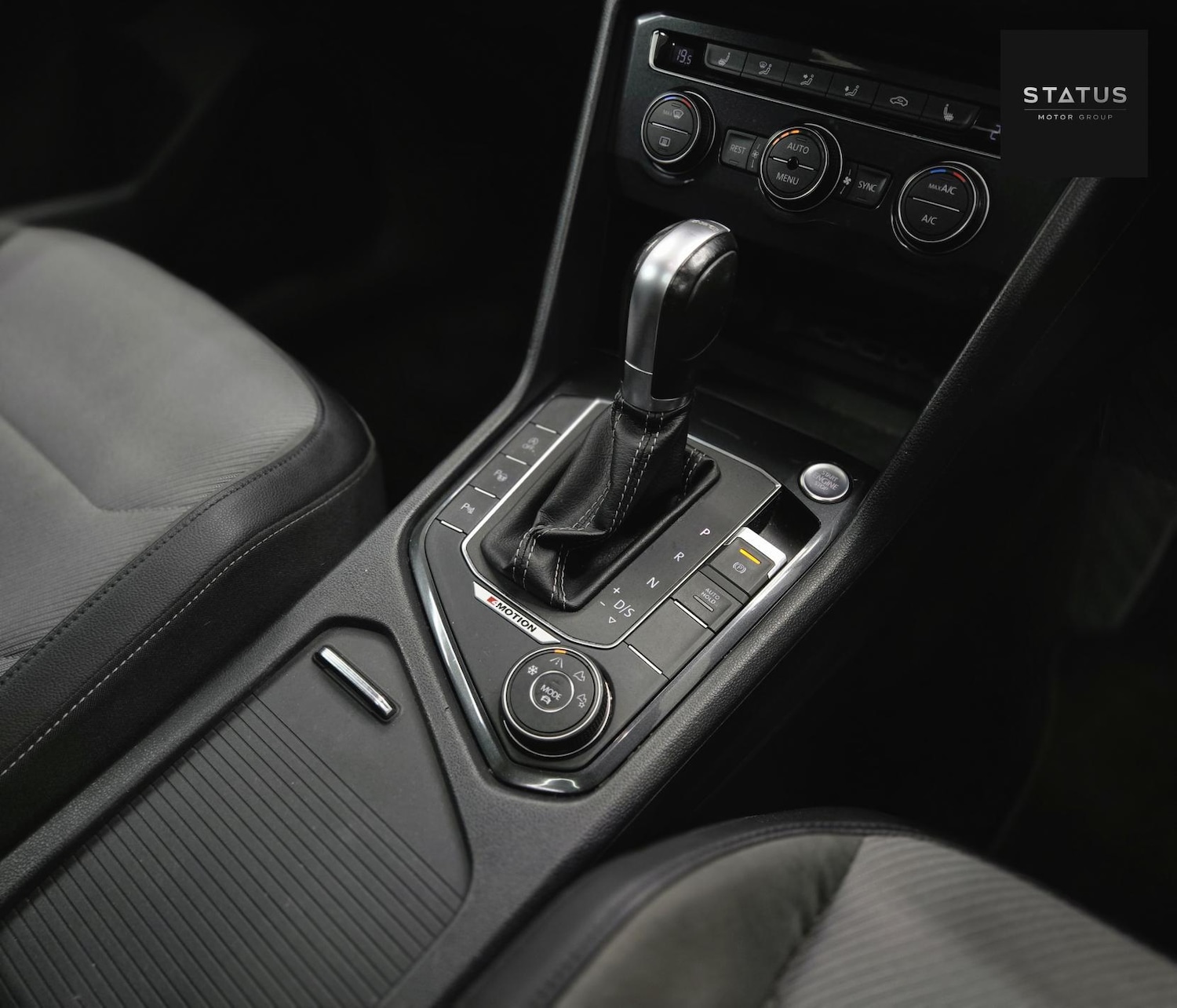 Used Volkswagen Tiguan 2018 for sale - 77357651: Photo 27