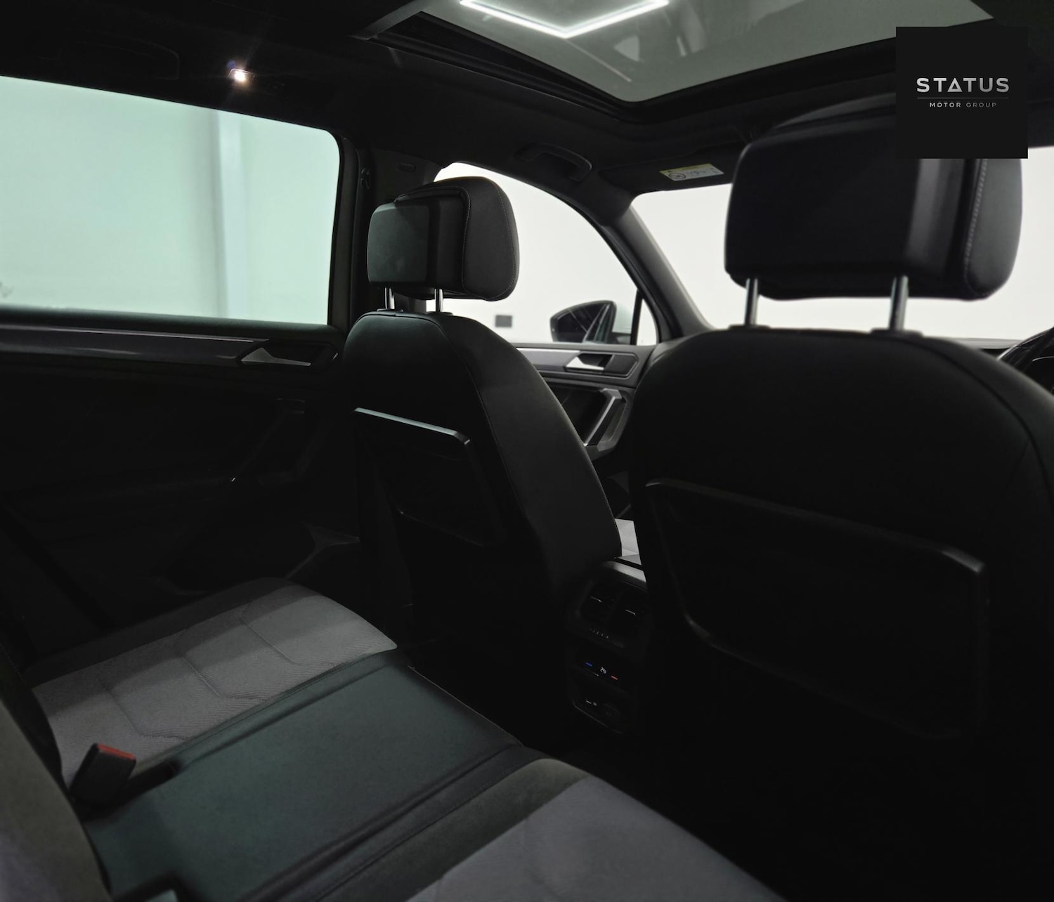 Used Volkswagen Tiguan 2018 for sale - 77357651: Photo 29