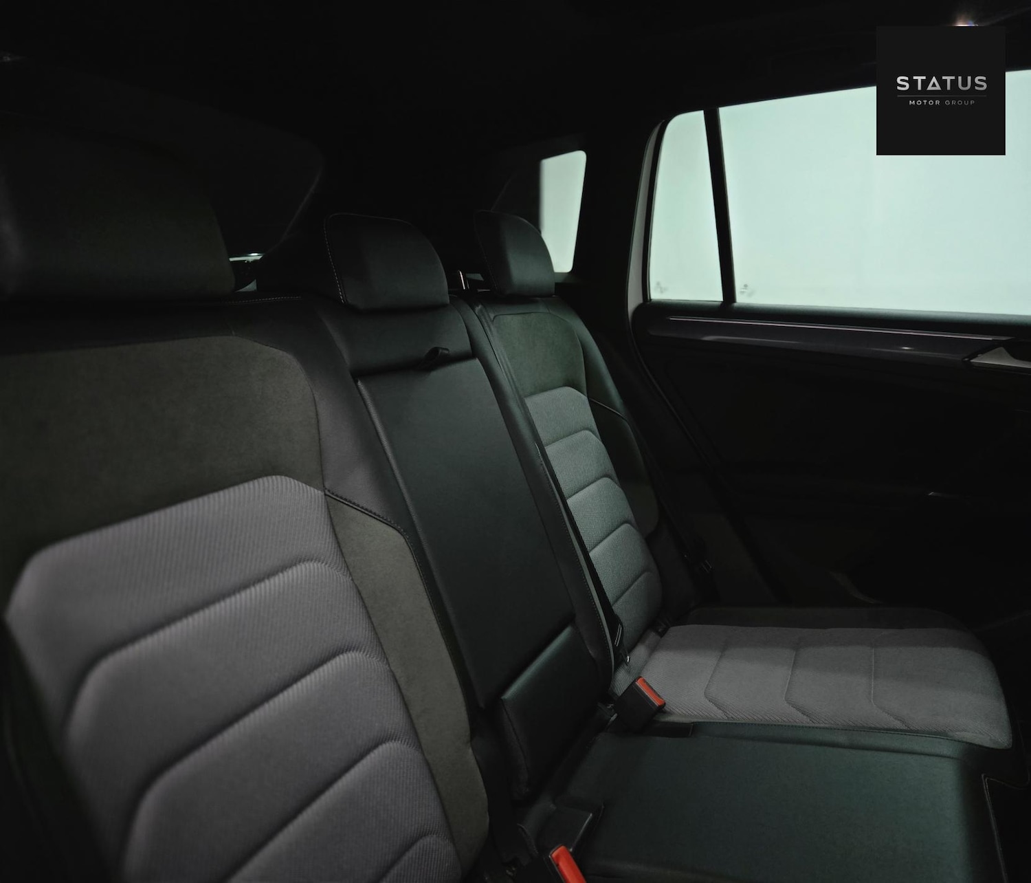 Used Volkswagen Tiguan 2018 for sale - 77357651: Photo 30