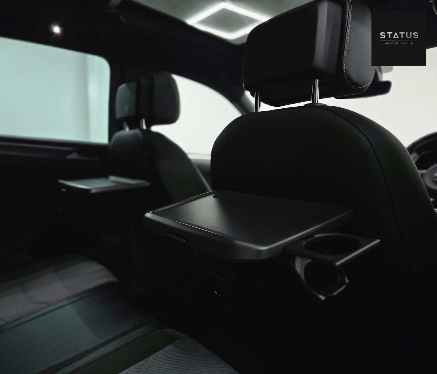 Used Volkswagen Tiguan 2018 for sale - 77357651: Photo 32