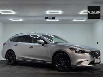 Used Mazda Mazda6 2017 for sale - 75948985: Photo