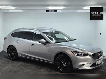 Used Mazda Mazda6 2017 for sale - 75948985: Photo