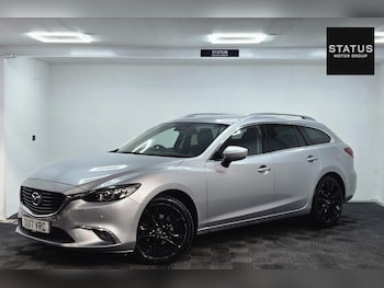 Used Mazda Mazda6 2017 for sale - 75948985: Photo