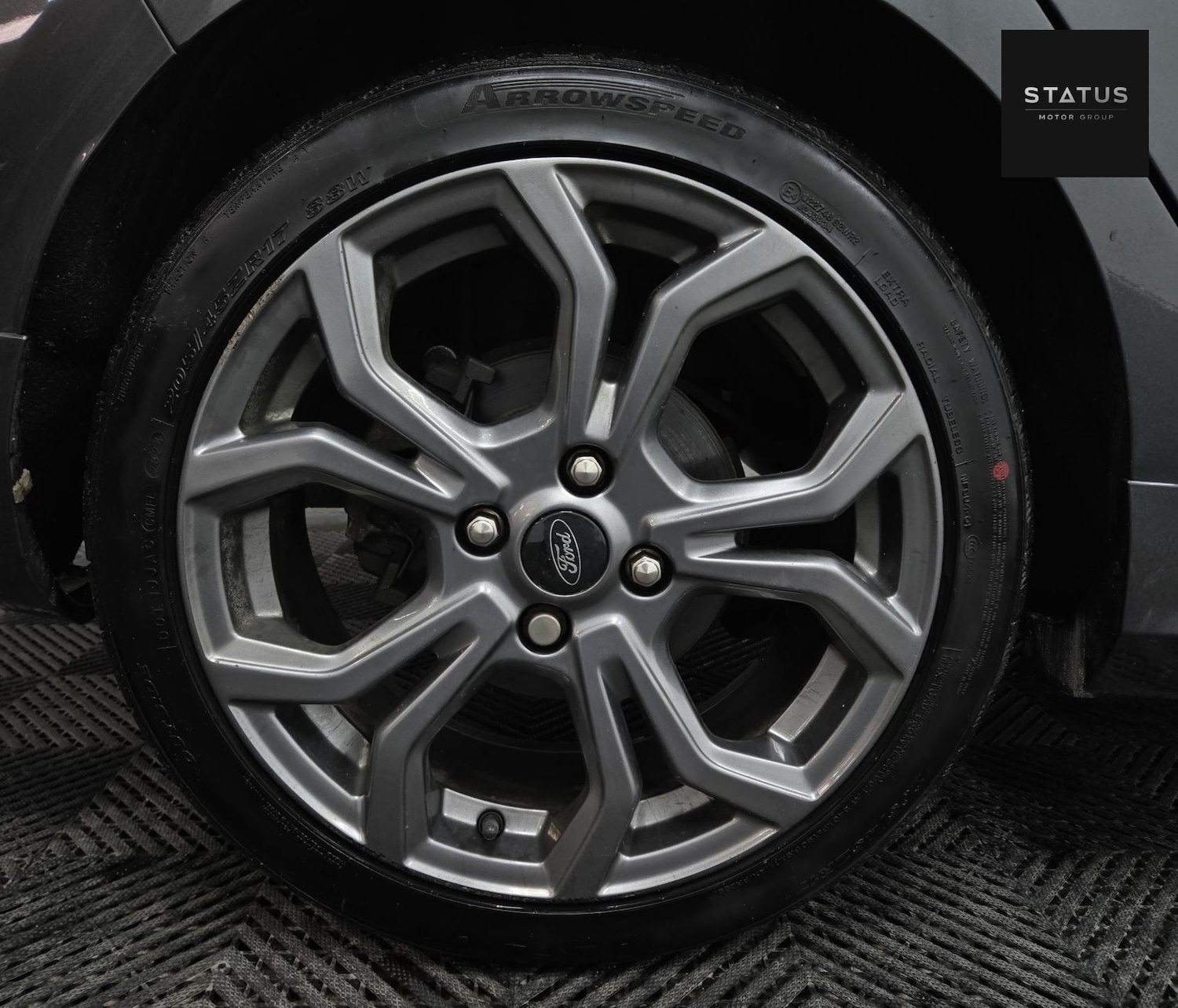 Used Ford Fiesta 2019 for sale - 77160796: Photo 10