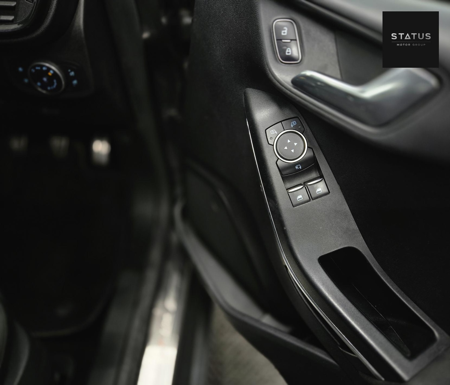 Used Ford Fiesta 2019 for sale - 77160796: Photo 11