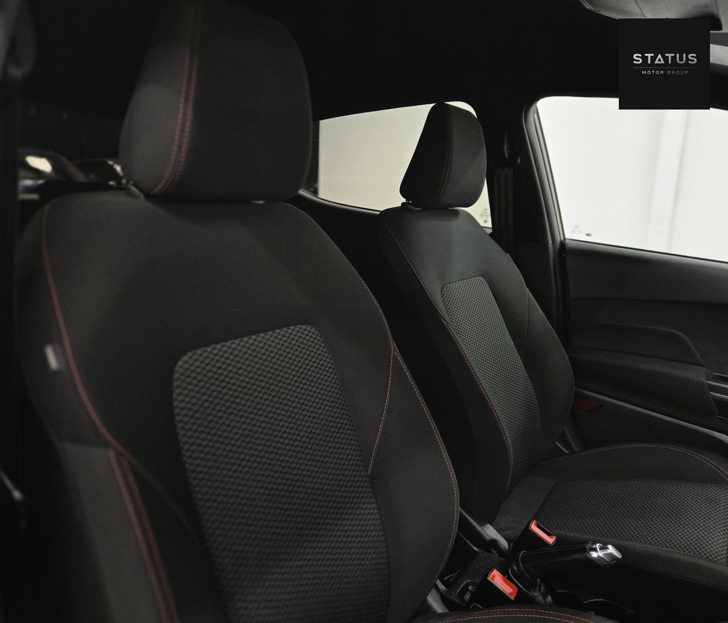 Used Ford Fiesta 2019 for sale - 77160796: Photo 12