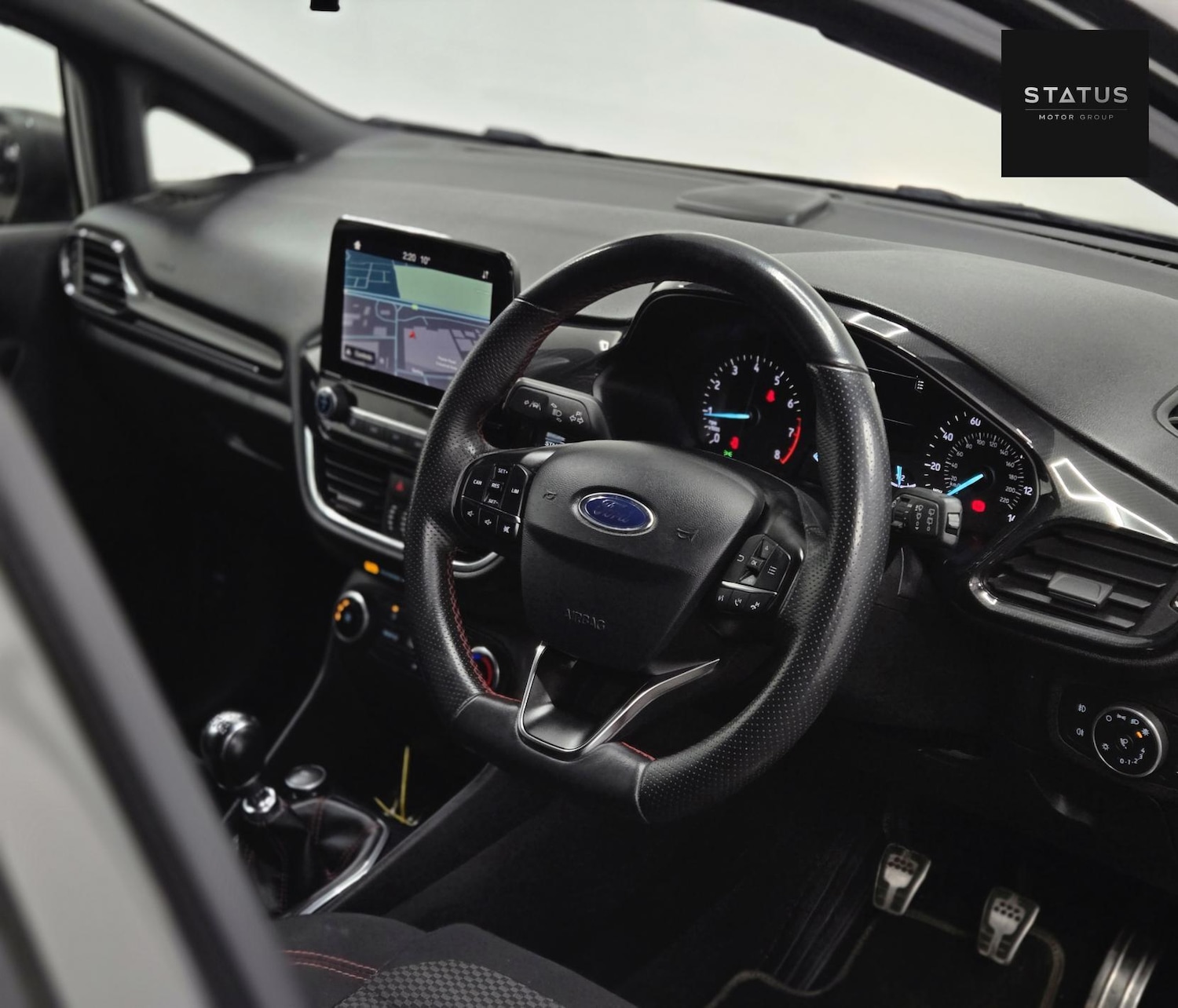 Used Ford Fiesta 2019 for sale - 77160796: Photo 13