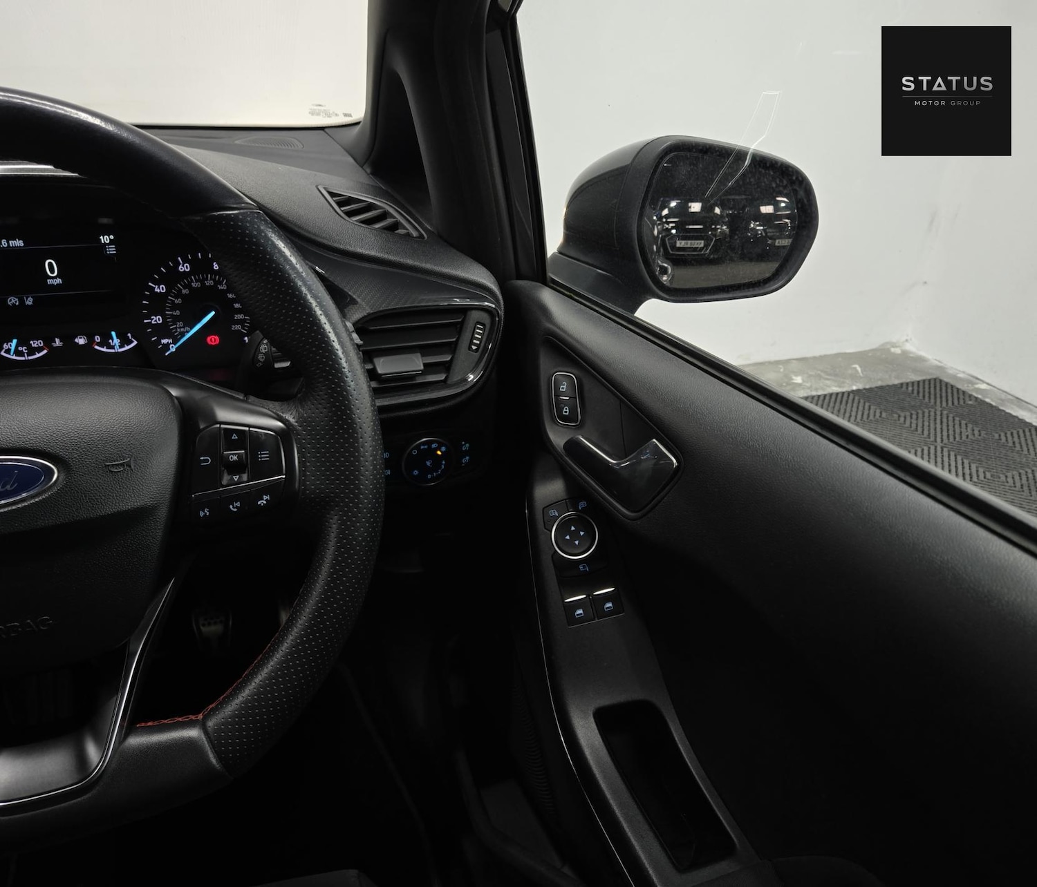 Used Ford Fiesta 2019 for sale - 77160796: Photo 15