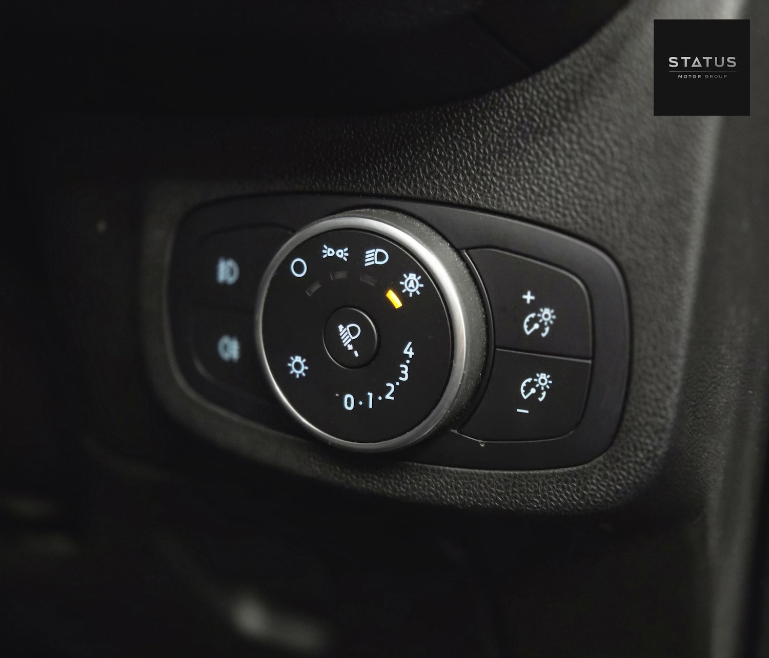 Used Ford Fiesta 2019 for sale - 77160796: Photo 16