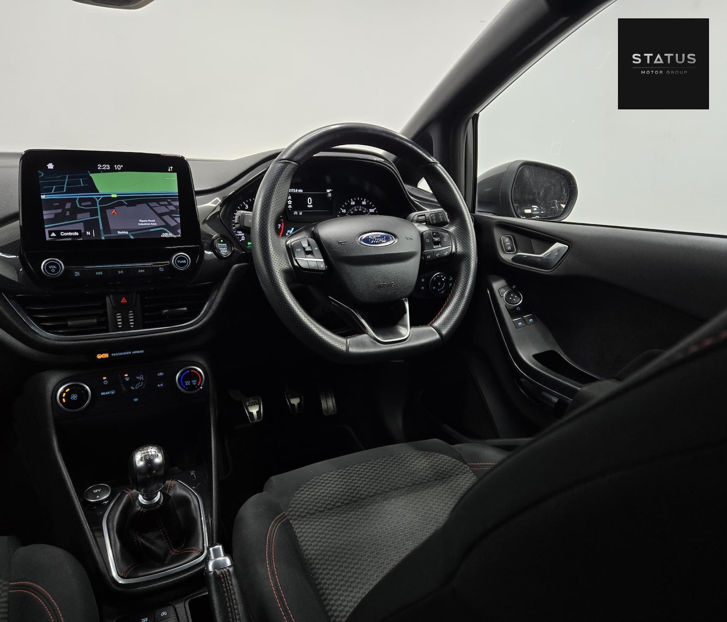 Used Ford Fiesta 2019 for sale - 77160796: Photo 17