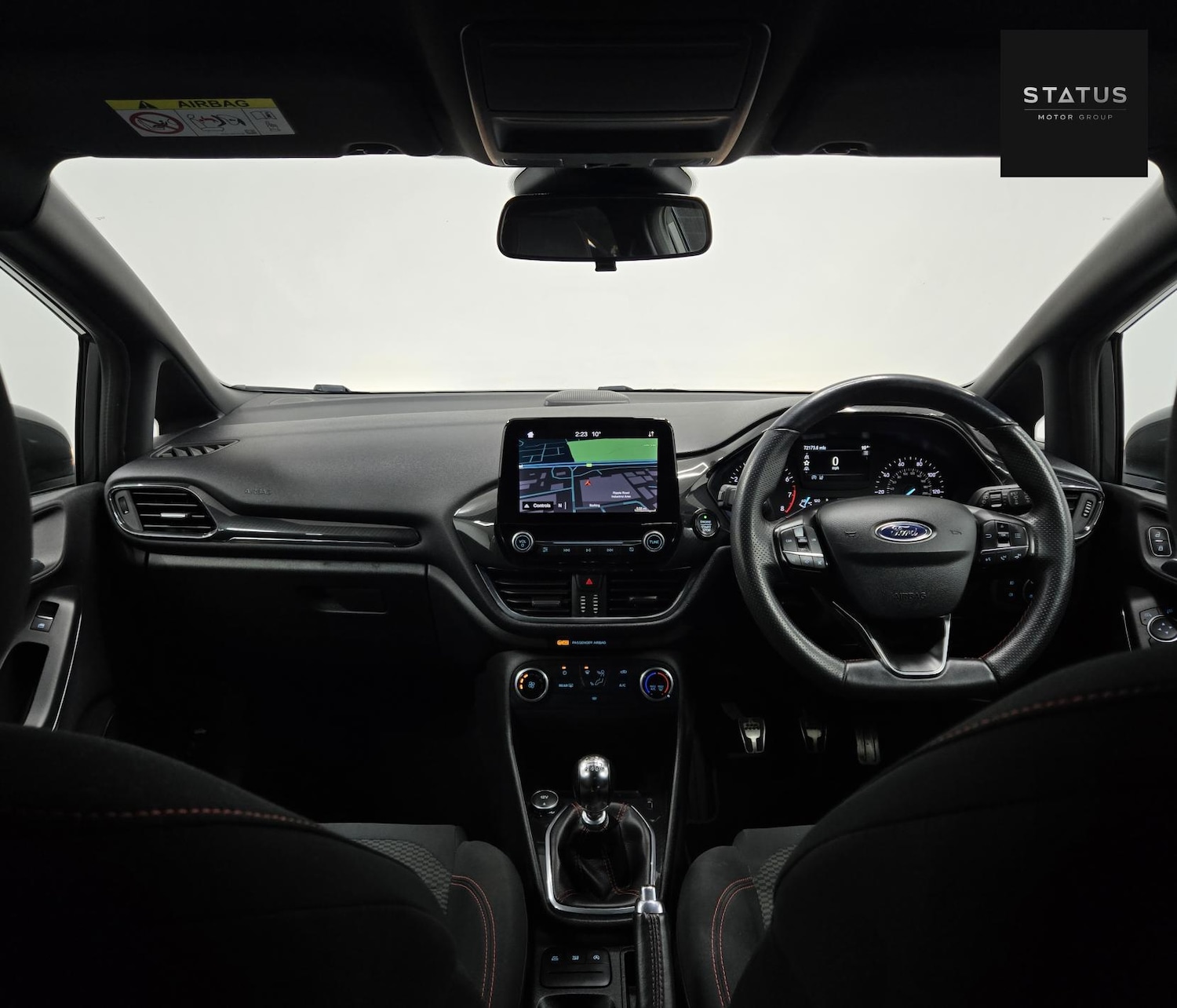 Used Ford Fiesta 2019 for sale - 77160796: Photo 18