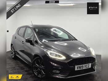 Ford Fiesta feature image