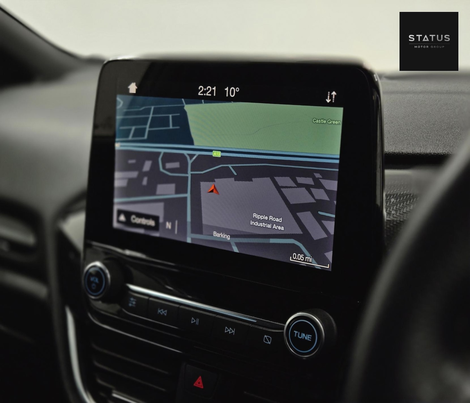 Used Ford Fiesta 2019 for sale - 77160796: Photo 21