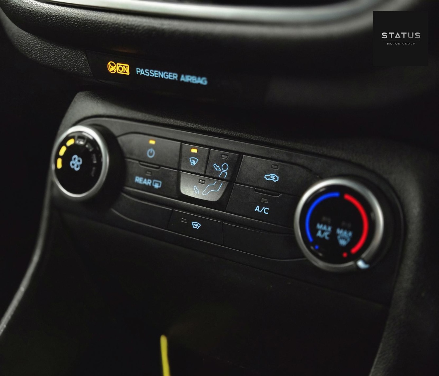 Used Ford Fiesta 2019 for sale - 77160796: Photo 22