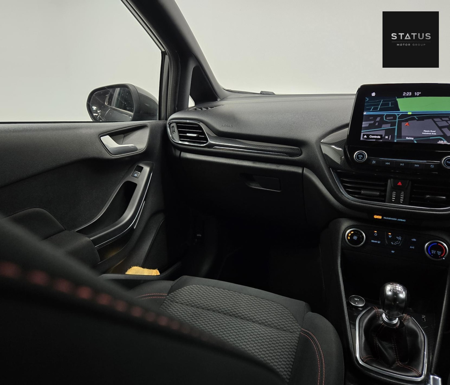 Used Ford Fiesta 2019 for sale - 77160796: Photo 25