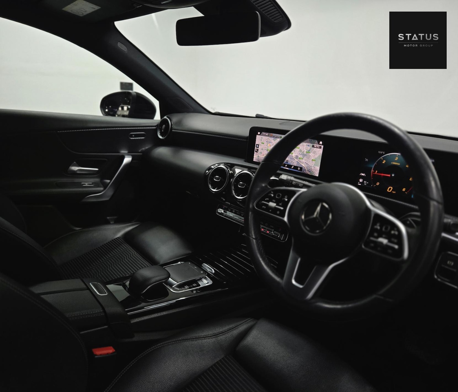 Used Mercedes-Benz A-Class 2018 for sale - 77274460: Photo 14