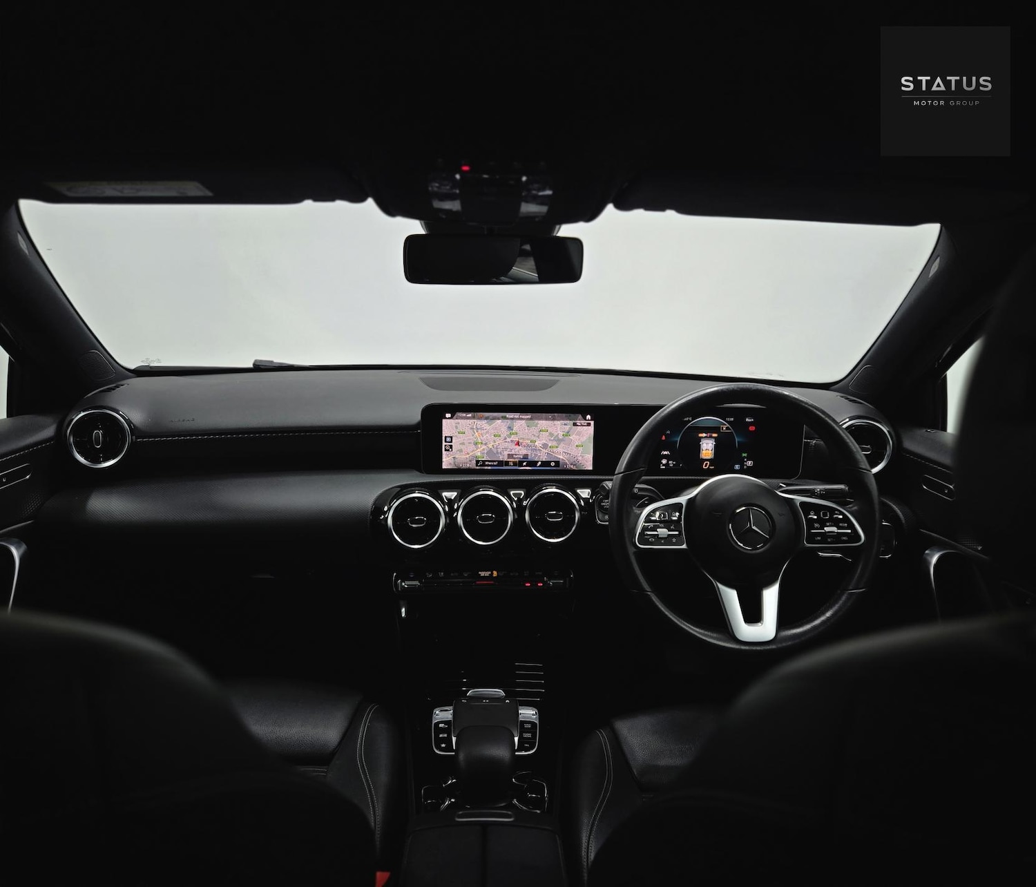 Used Mercedes-Benz A-Class 2018 for sale - 77274460: Photo 15