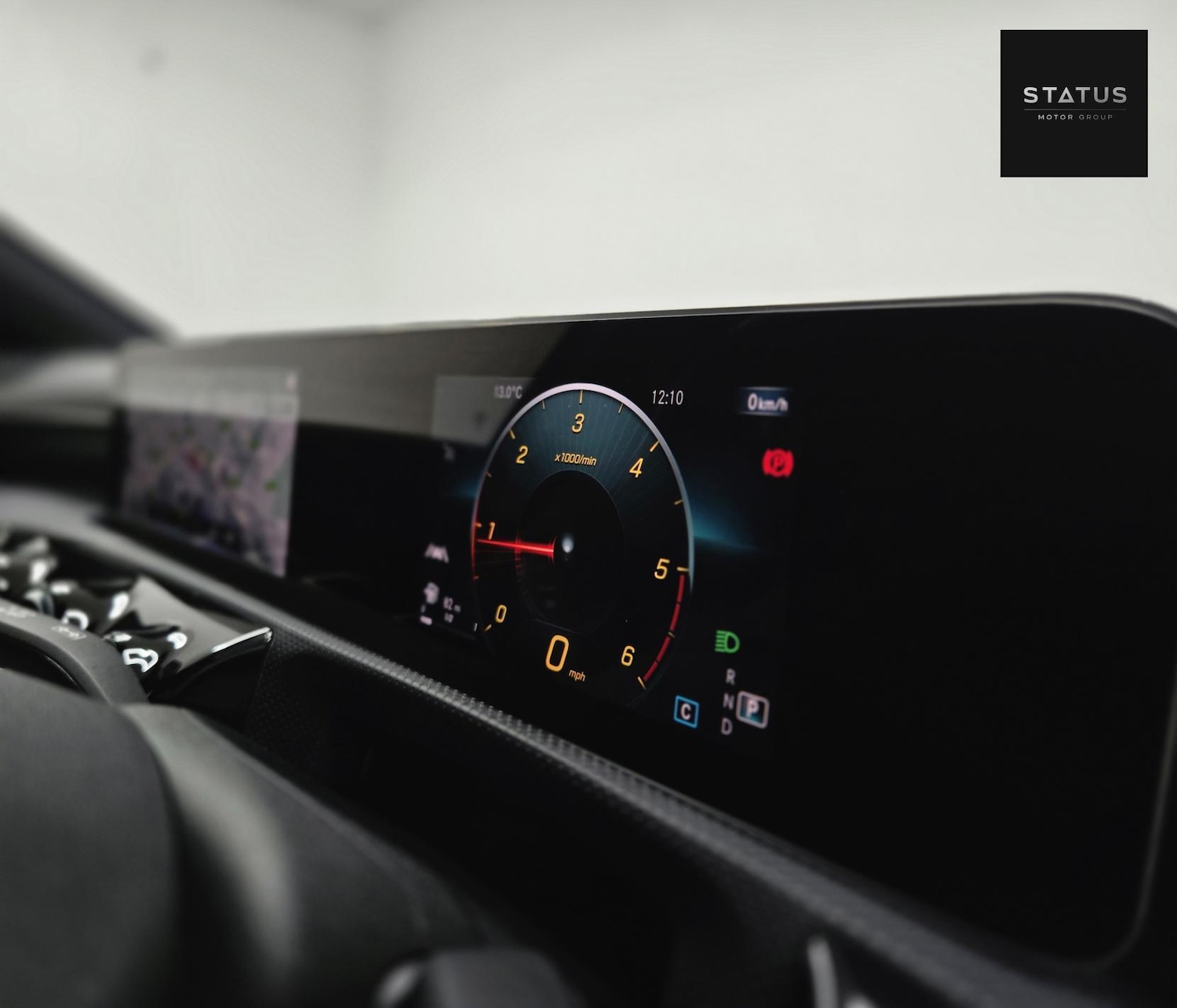 Used Mercedes-Benz A-Class 2018 for sale - 77274460: Photo 18