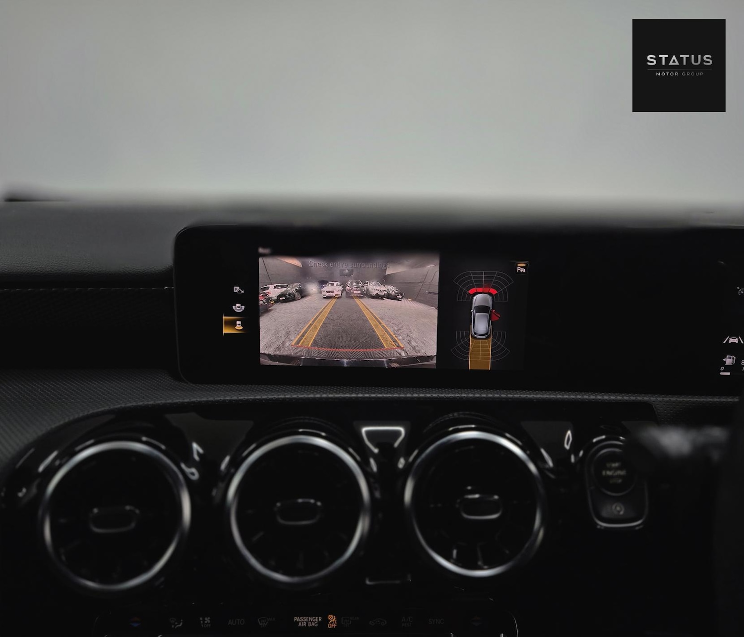 Used Mercedes-Benz A-Class 2018 for sale - 77274460: Photo 25