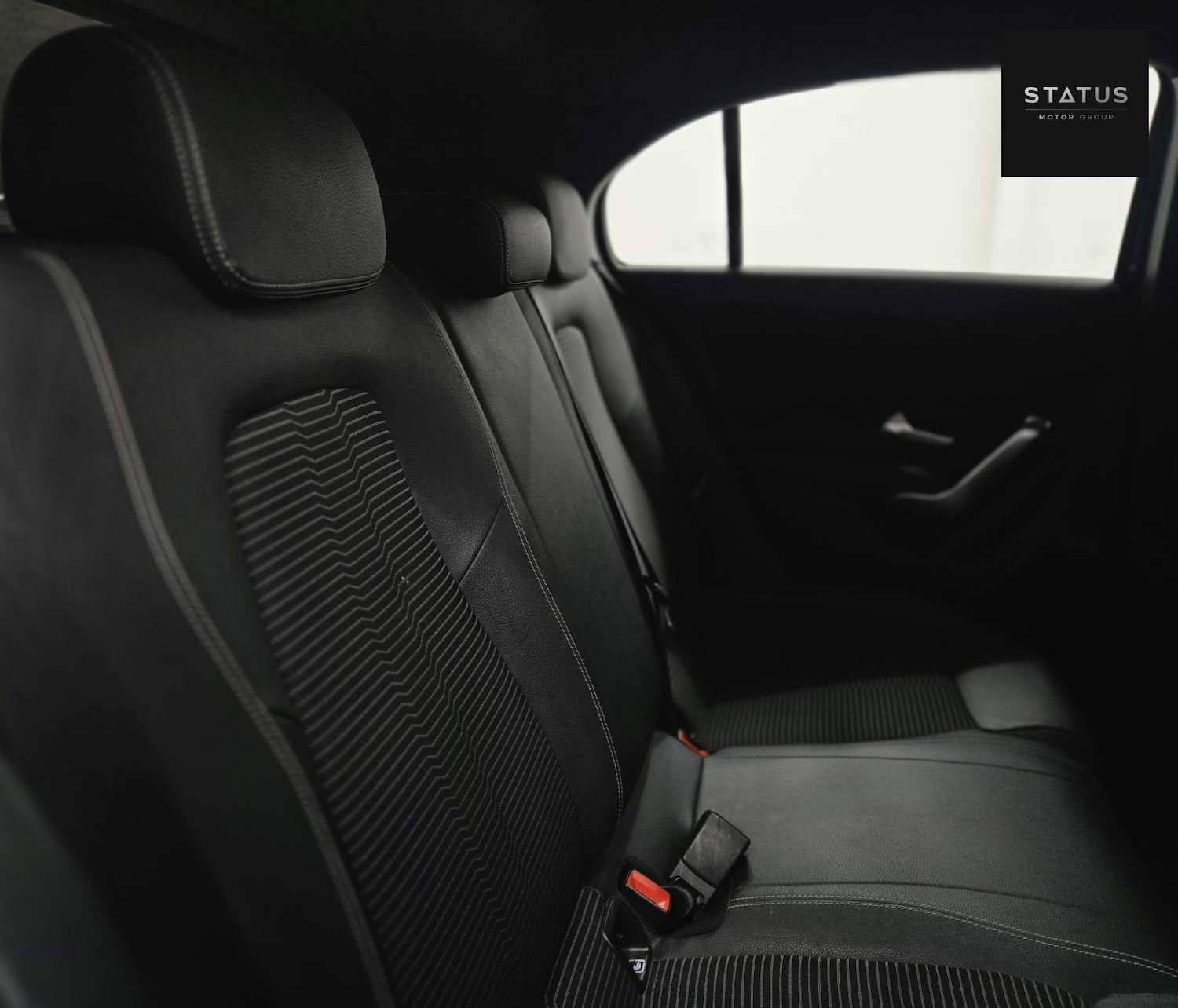 Used Mercedes-Benz A-Class 2018 for sale - 77274460: Photo 30