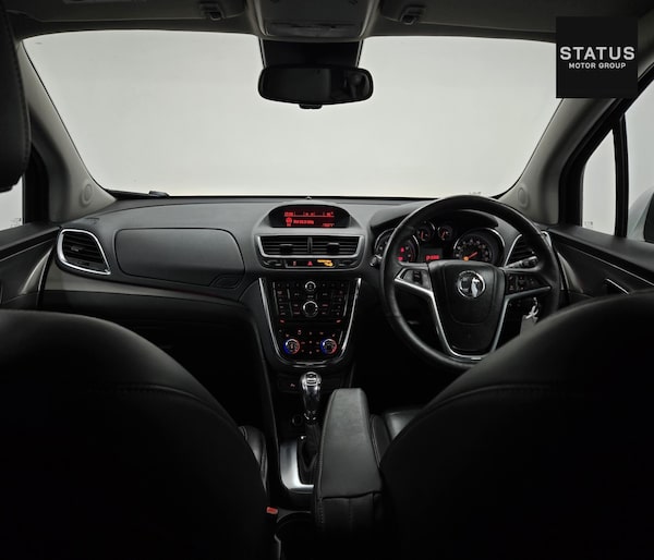 Used Vauxhall Mokka 2015 for sale - 76314232: Photo 12
