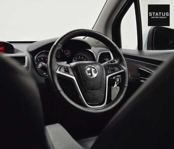 Used Vauxhall Mokka 2015 for sale - 76314232: Photo 13