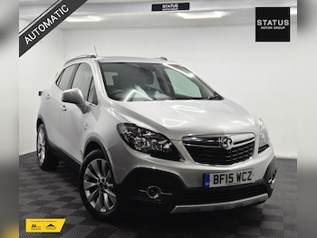 2015 - 1.4T SE 5dr Auto