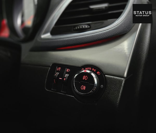 Used Vauxhall Mokka 2015 for sale - 76314232: Photo 21