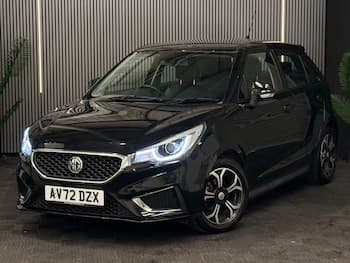 Used MG MG3 2022 for sale - 79644614: Photo