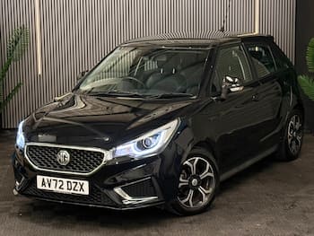 Used MG MG3 2022 for sale - 79644614: Photo