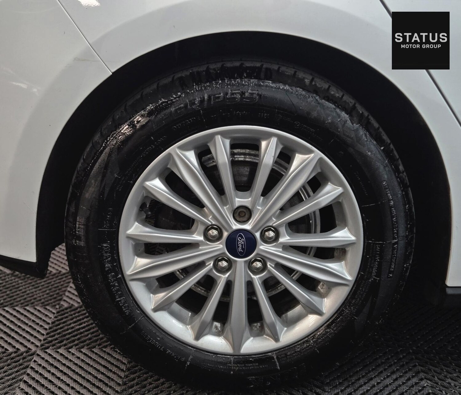 Used Ford Focus 2019 for sale - 76031303: Photo 11