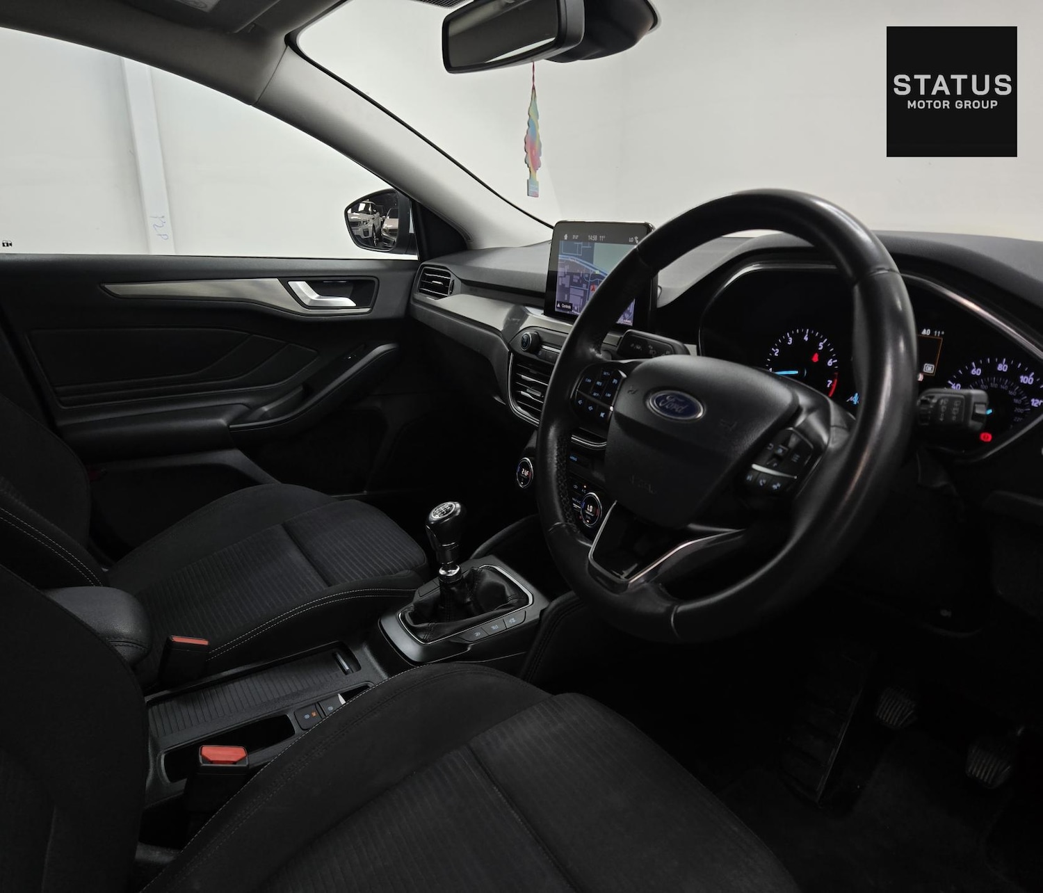 Used Ford Focus 2019 for sale - 76031303: Photo 15