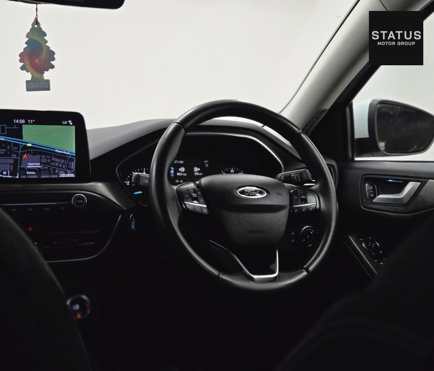 Used Ford Focus 2019 for sale - 76031303: Photo 16