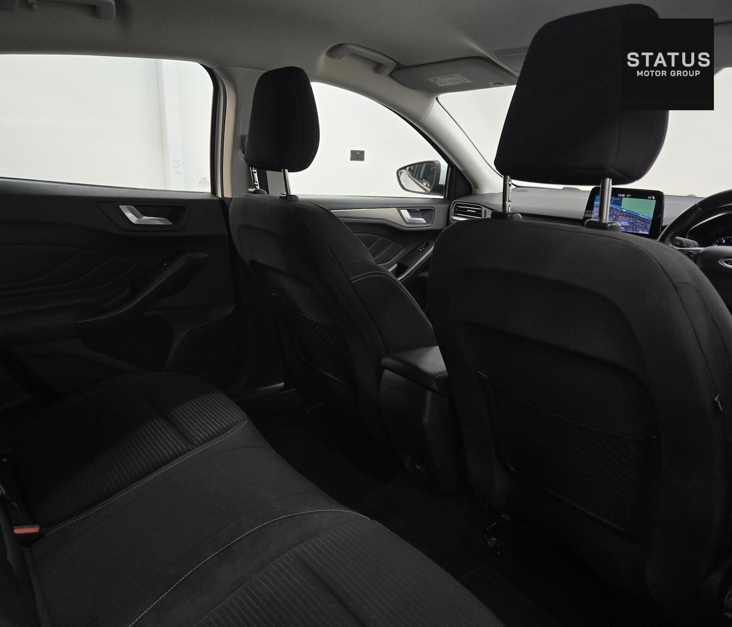 Used Ford Focus 2019 for sale - 76031303: Photo 23