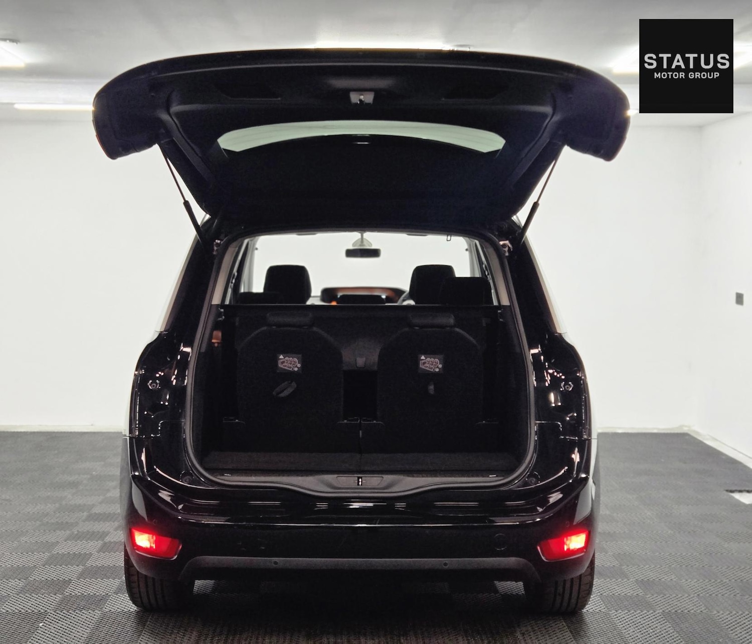 Used Citroen C4 Grand Picasso 2019 for sale - 76151050: Photo 10