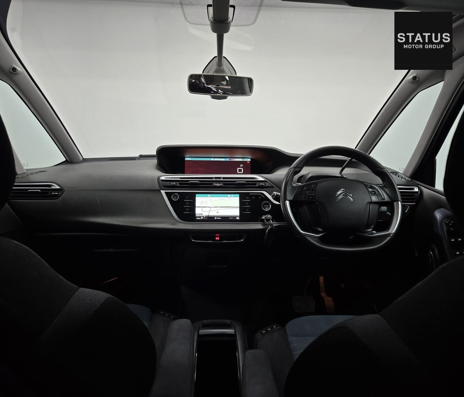 Used Citroen C4 Grand Picasso 2019 for sale - 76151050: Photo 13
