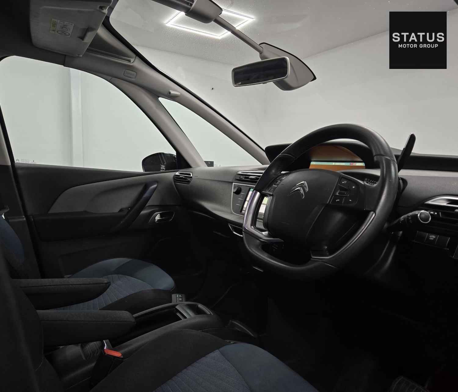 Used Citroen C4 Grand Picasso 2019 for sale - 76151050: Photo 15
