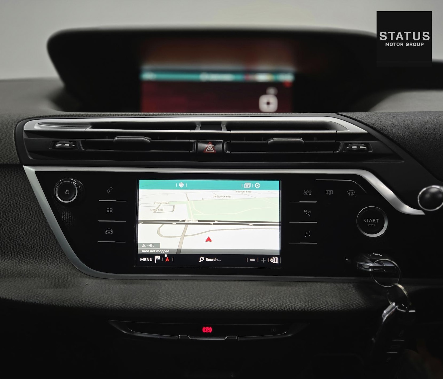 Used Citroen C4 Grand Picasso 2019 for sale - 76151050: Photo 22