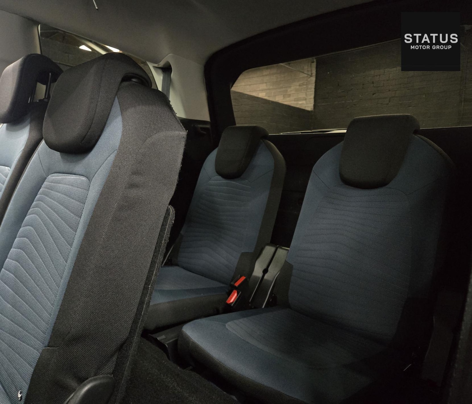 Used Citroen C4 Grand Picasso 2019 for sale - 76151050: Photo 23