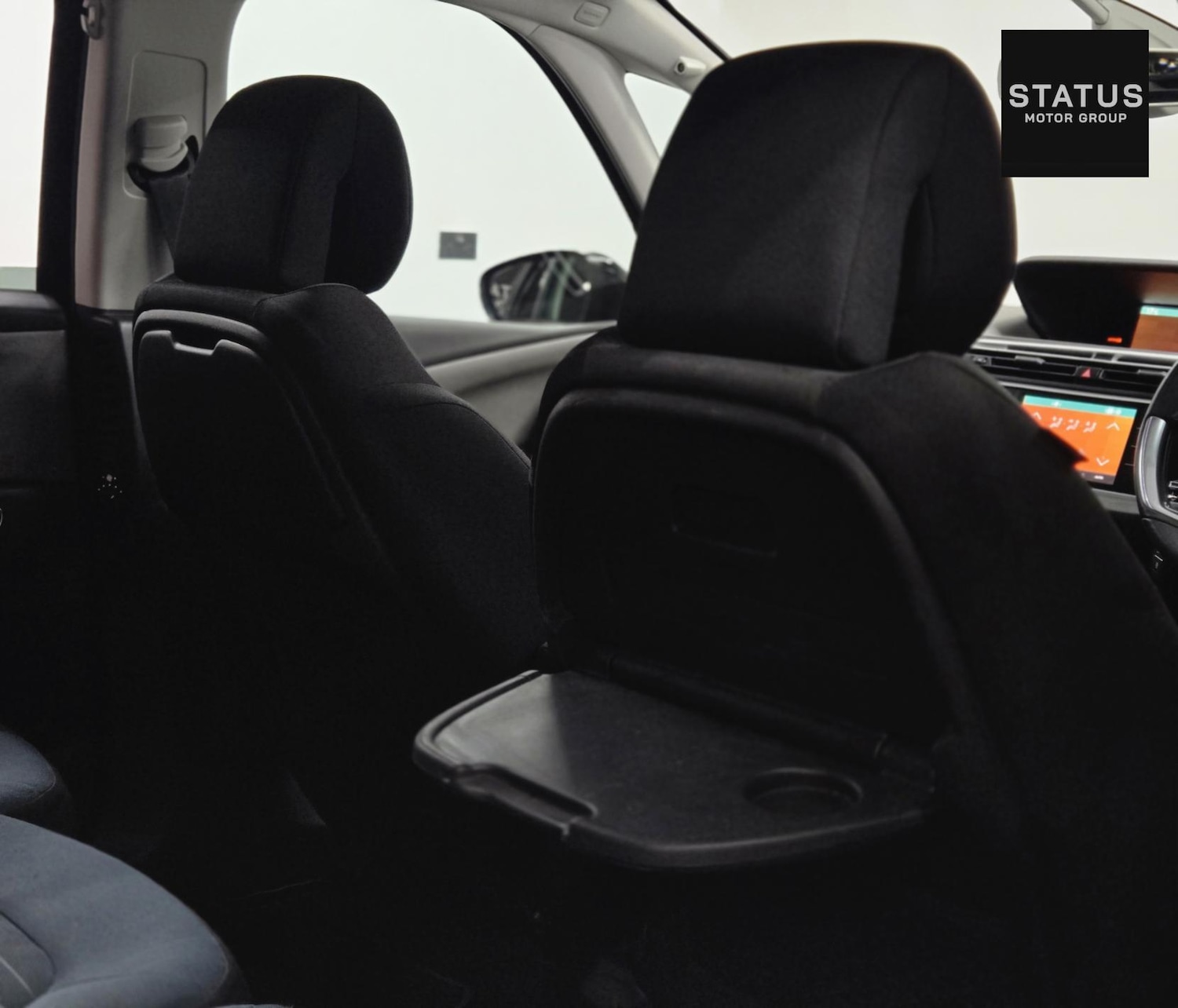 Used Citroen C4 Grand Picasso 2019 for sale - 76151050: Photo 24