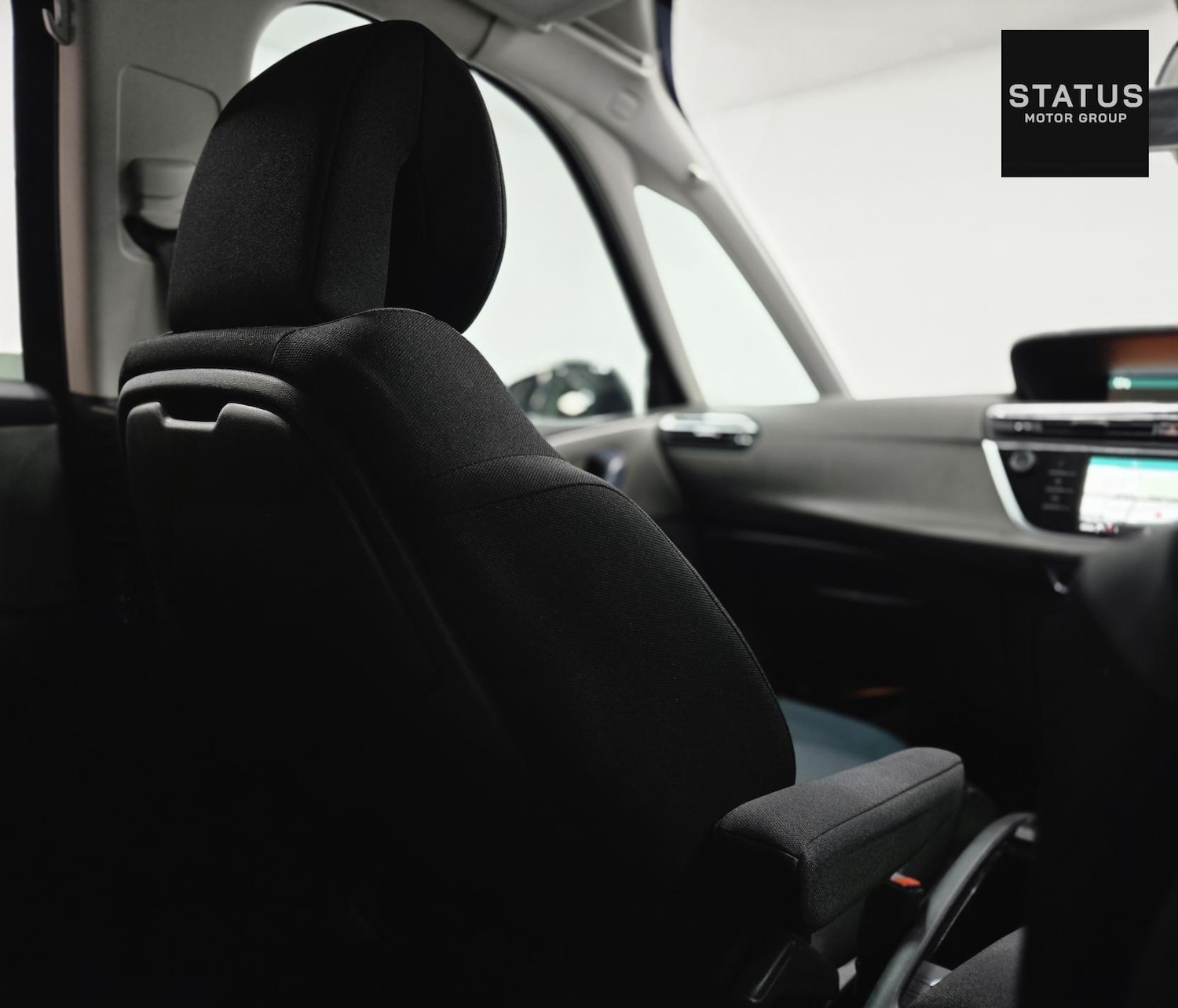 Used Citroen C4 Grand Picasso 2019 for sale - 76151050: Photo 25