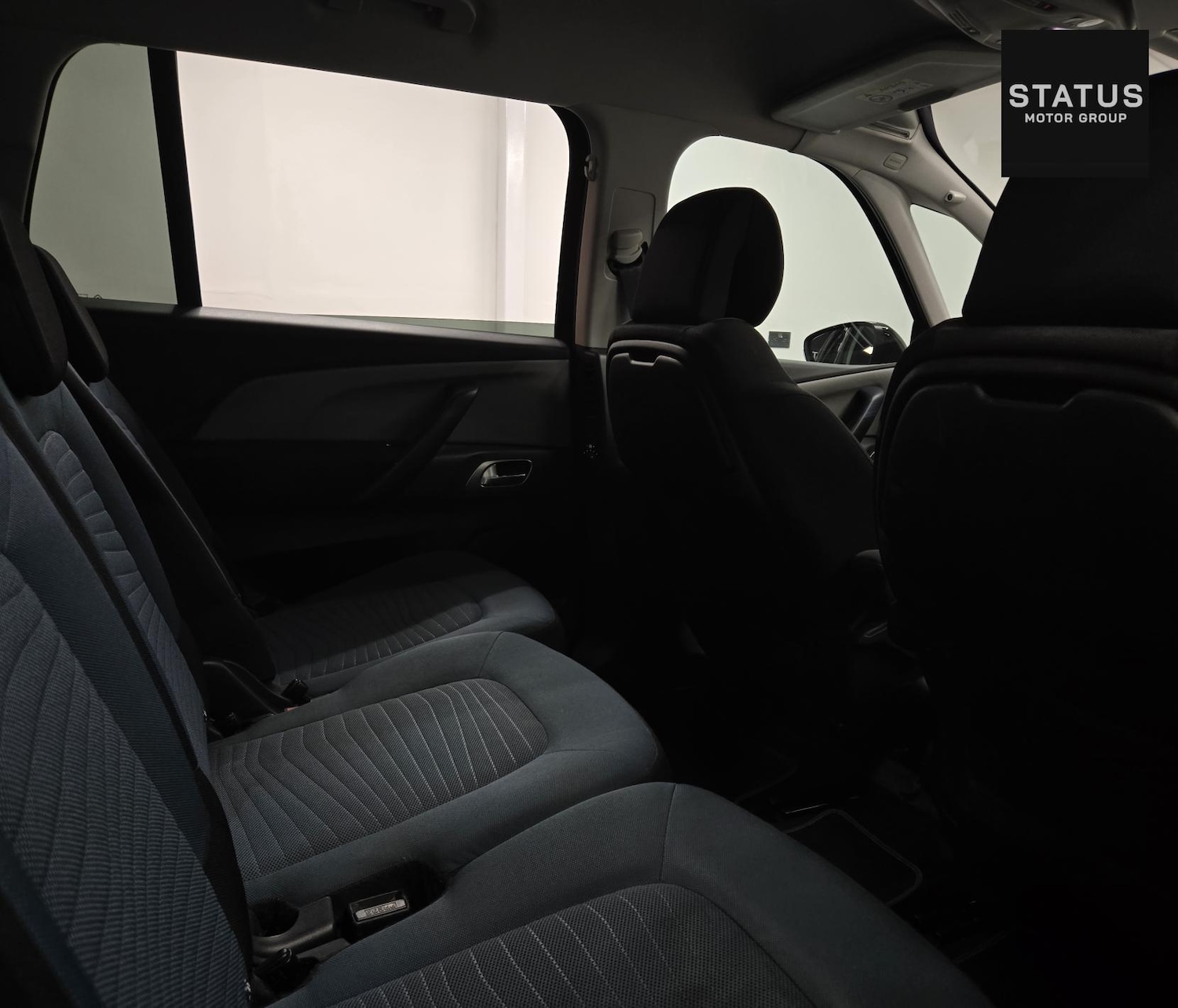 Used Citroen C4 Grand Picasso 2019 for sale - 76151050: Photo 27