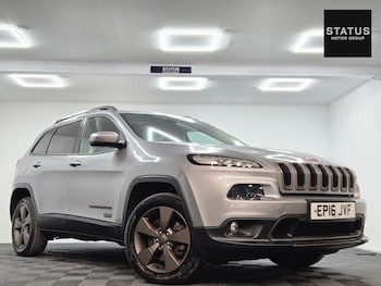 Used Jeep Cherokee 2016 for sale - 75289524: Photo