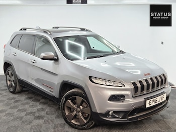 Used Jeep Cherokee 2016 for sale - 75289524: Photo